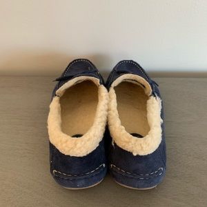 cole haan slippers